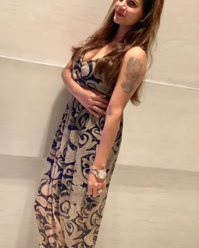 Sidlaghatta Escort